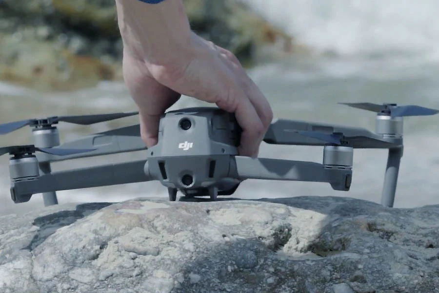 best video drone