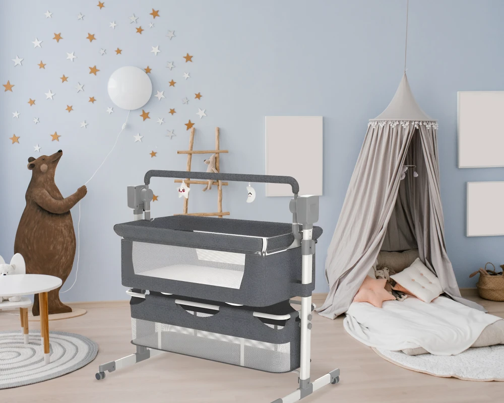 bassinet infant