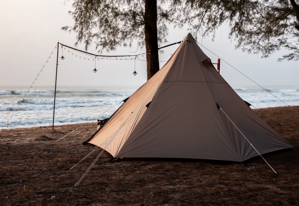 ultralight 1 person tent
