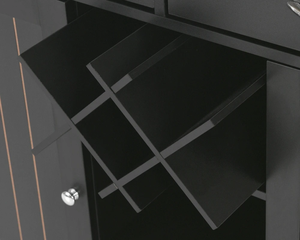 kitchen island with cabinets