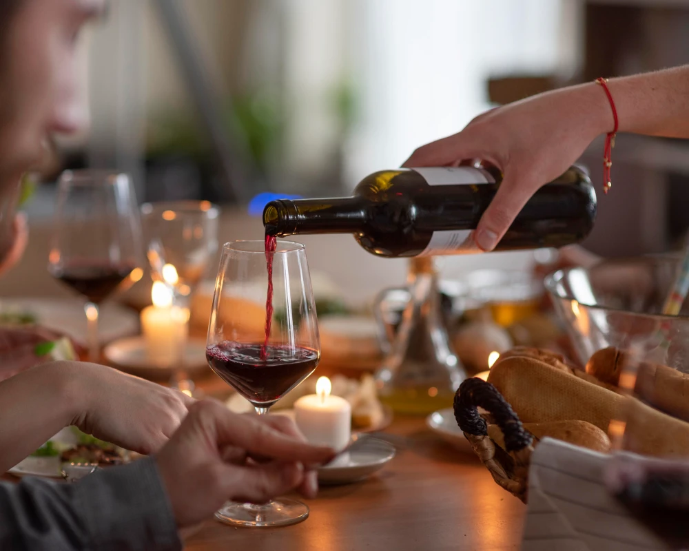small rolling kitchen cart